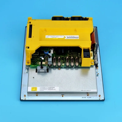 Система управления FANUC mate-TD