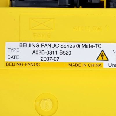 Система управления FANUC Mate-TC