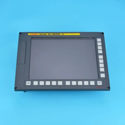 Система управления FANUC 21i-M