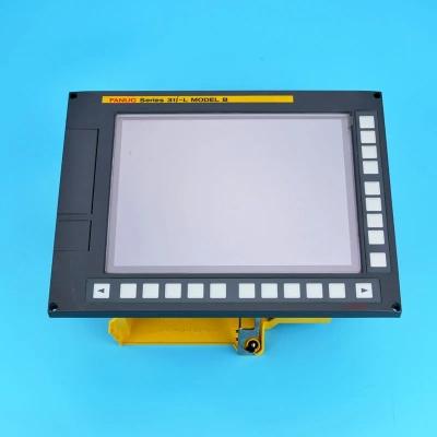Система управления FANUC 31iB