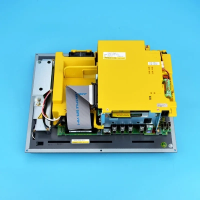 Система управления FANUC 160i-MB