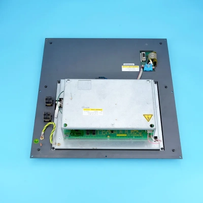 Система управления FANUC A13B-0192-C126