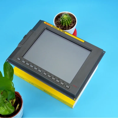 Система управления FANUC A04B-0080-H203