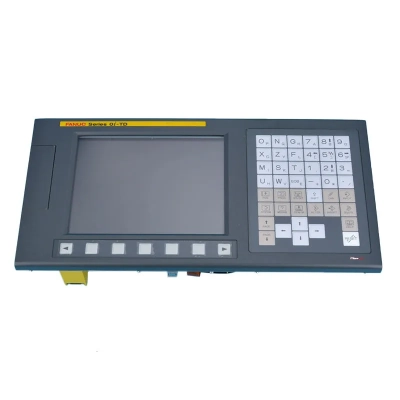 Система управления FANUC A02B-0319-B5000