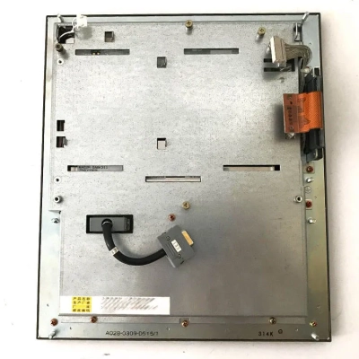 Система управления FANUC A02B-0309-D515/T